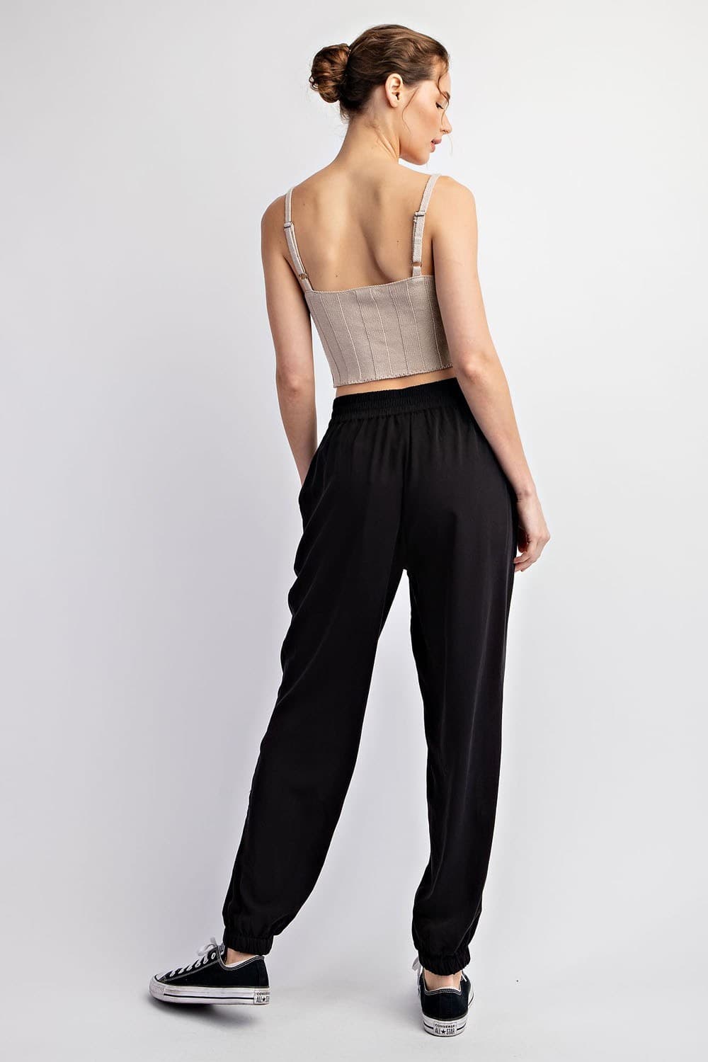 PK9166 - BLACK