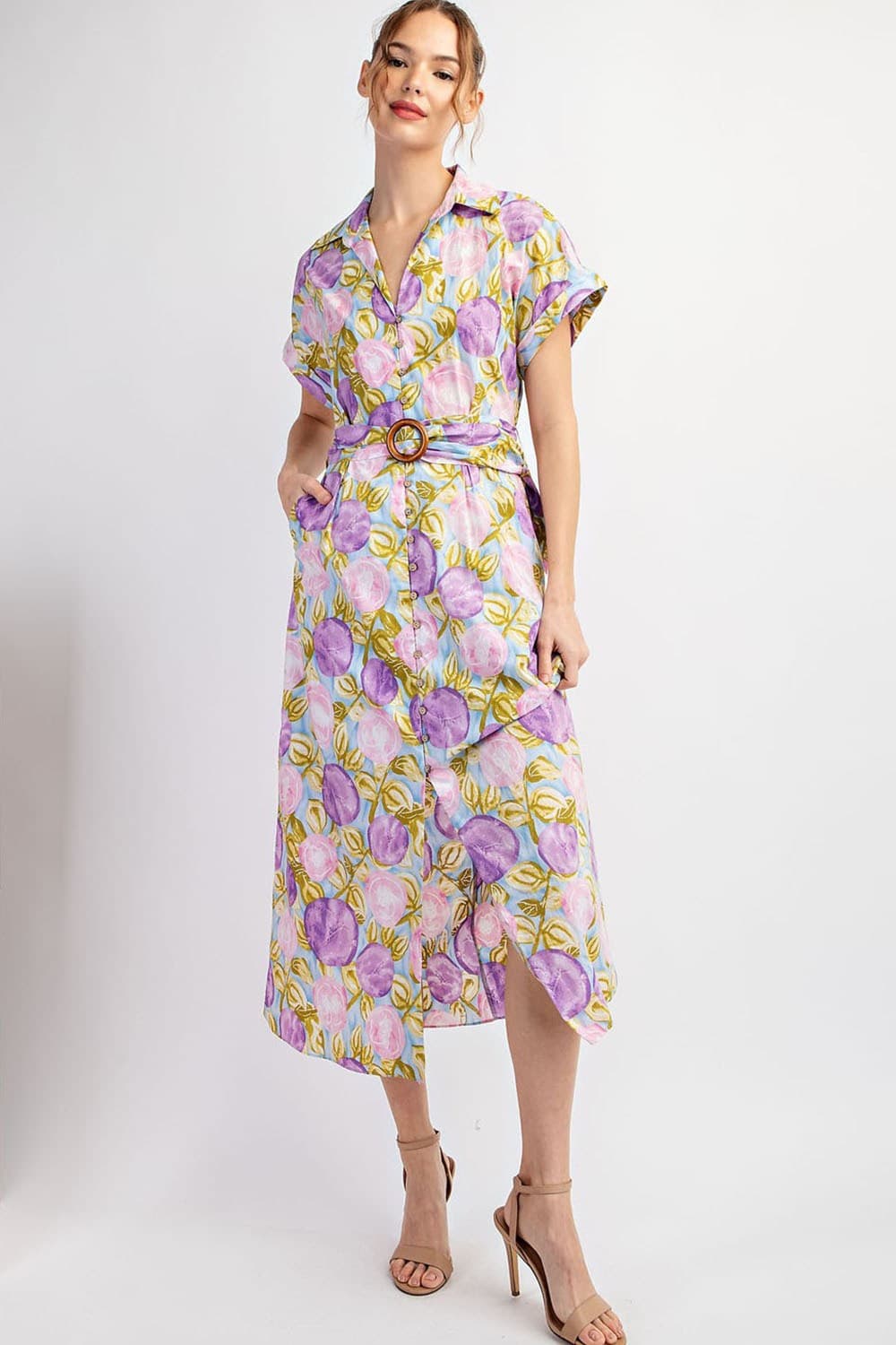 DK9728 - LILAC