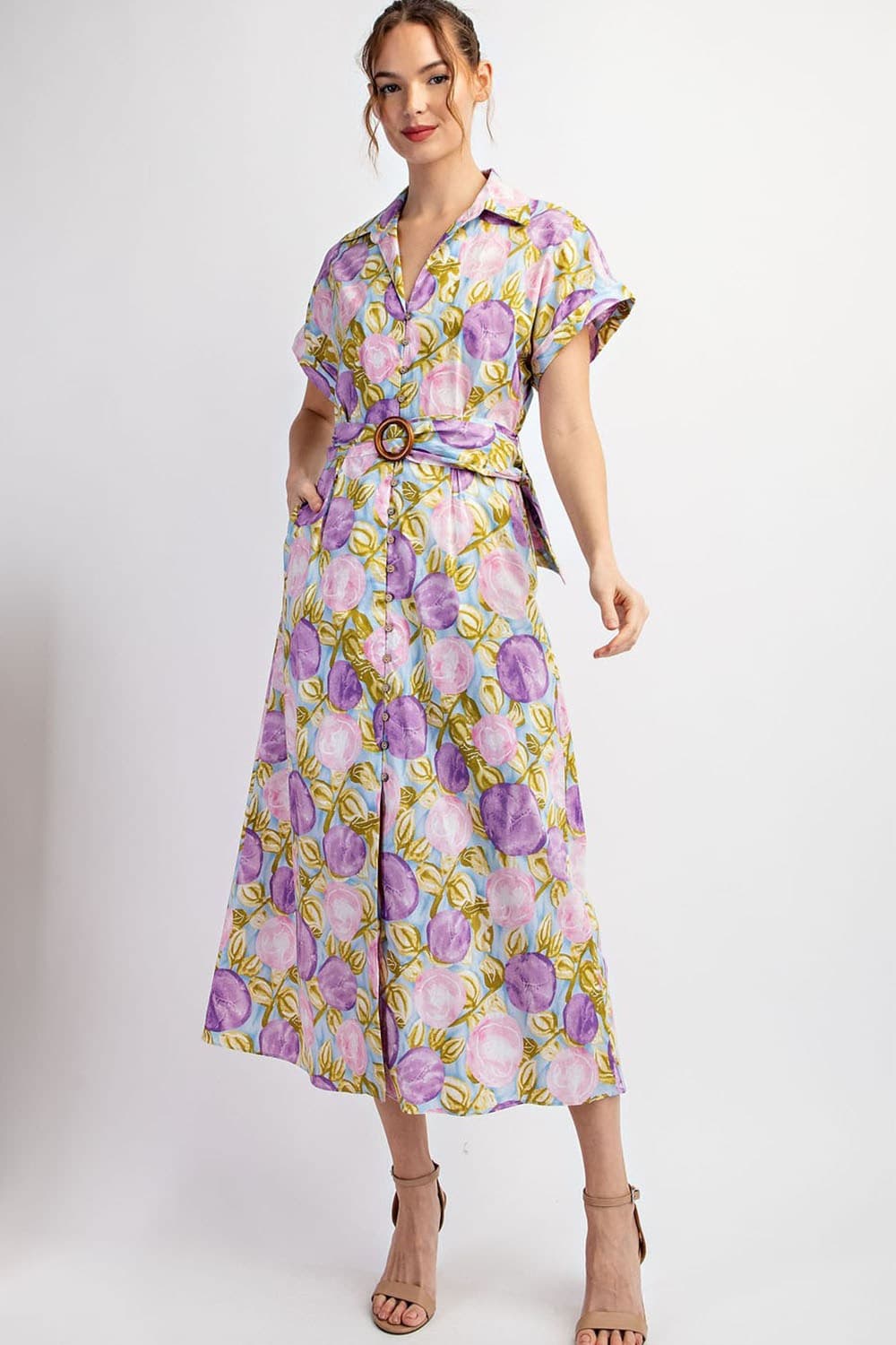 DK9728 - LILAC