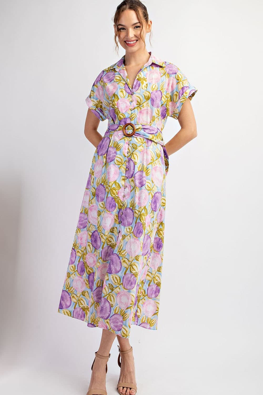 DK9728 - LILAC