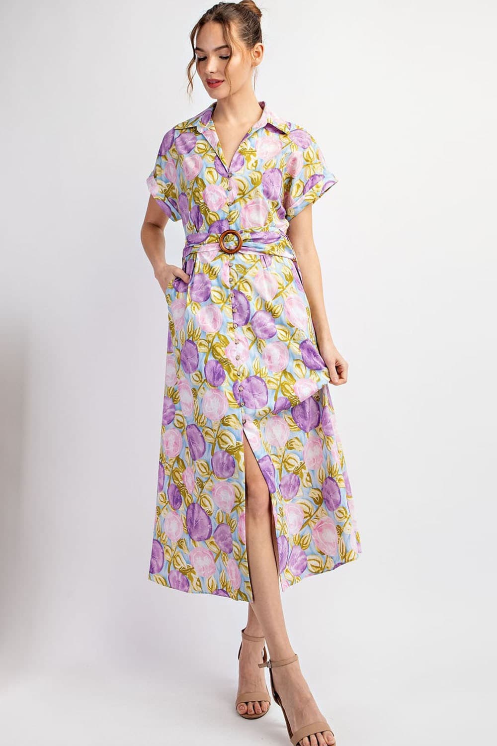 DK9728 - LILAC