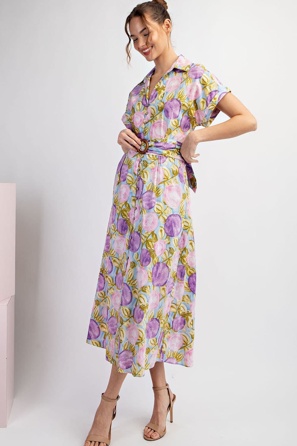 DK9728 - LILAC