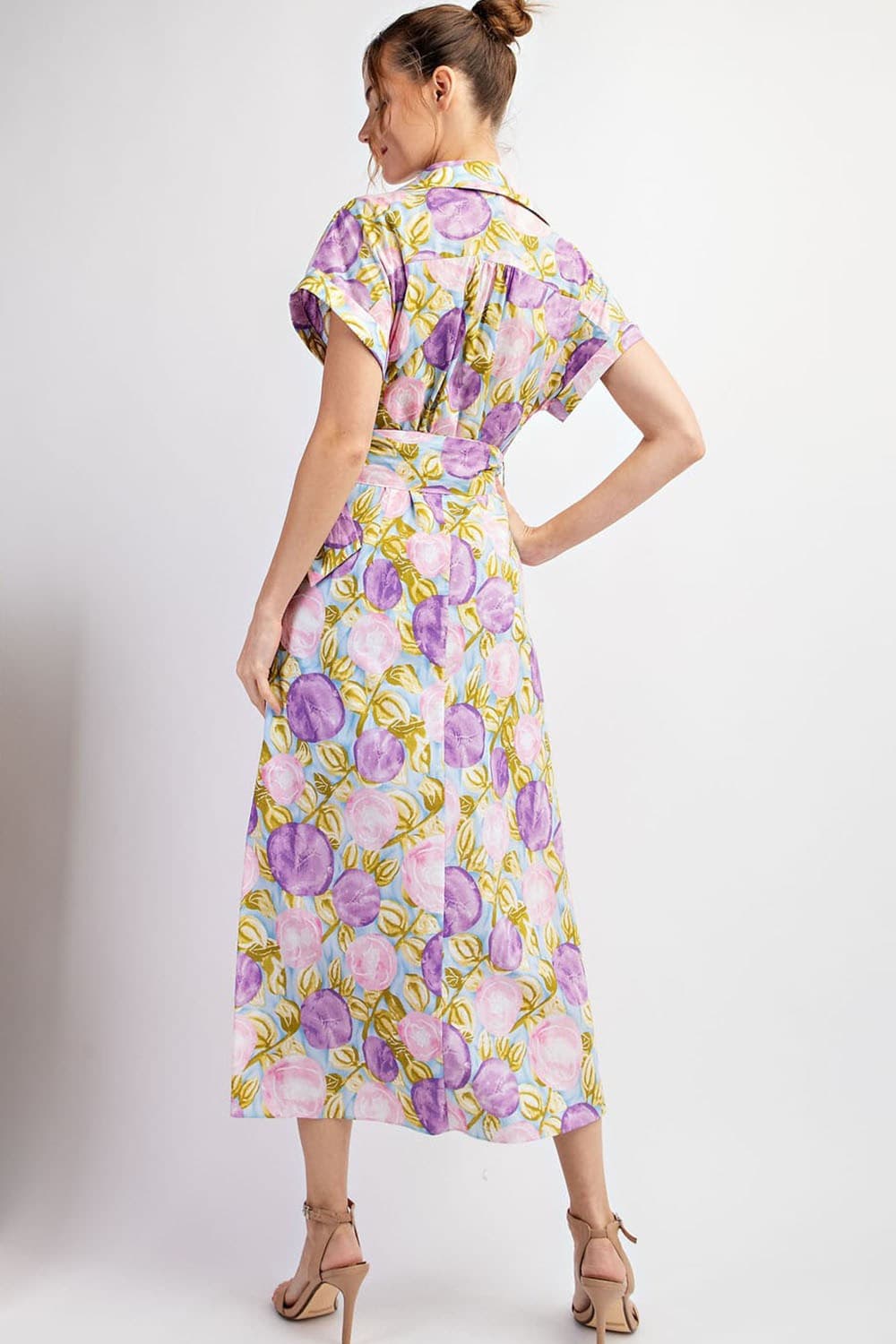 DK9728 - LILAC