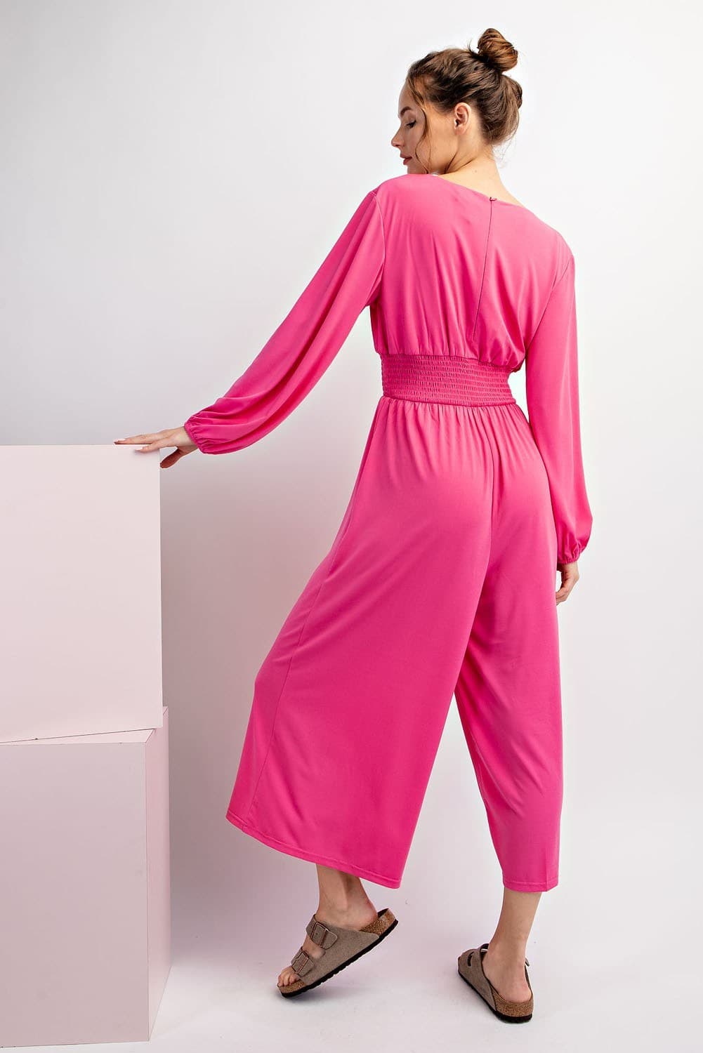 BK7991 - BUBBLE PINK