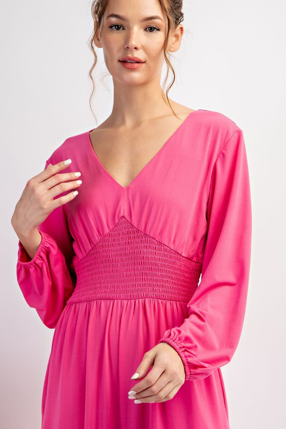 BK7991 - BUBBLE PINK