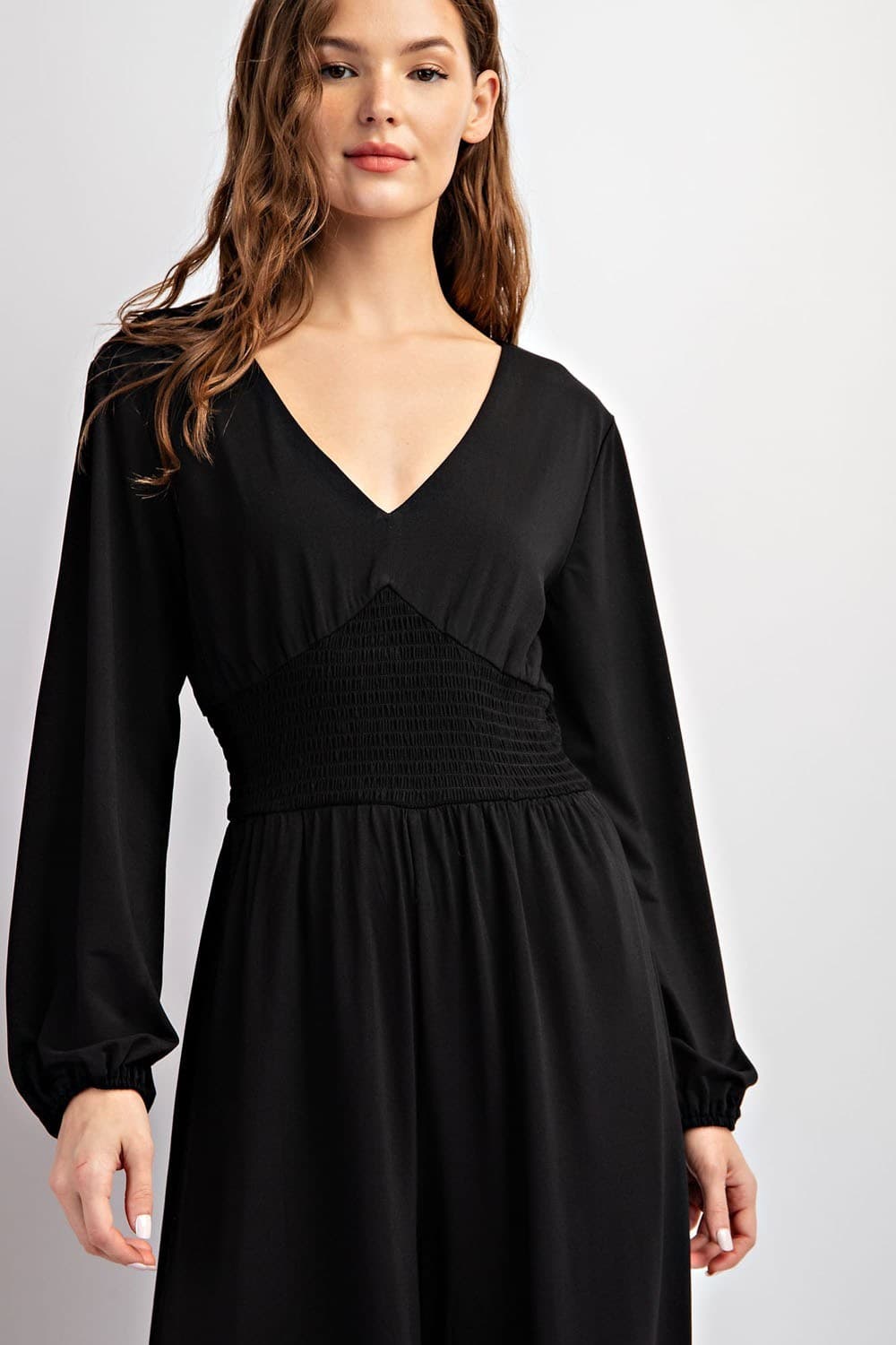 BK7991 - BLACK