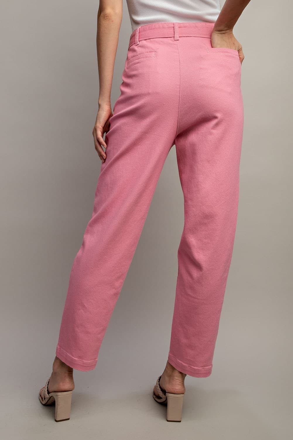 PK9415 - BUBBLE PINK