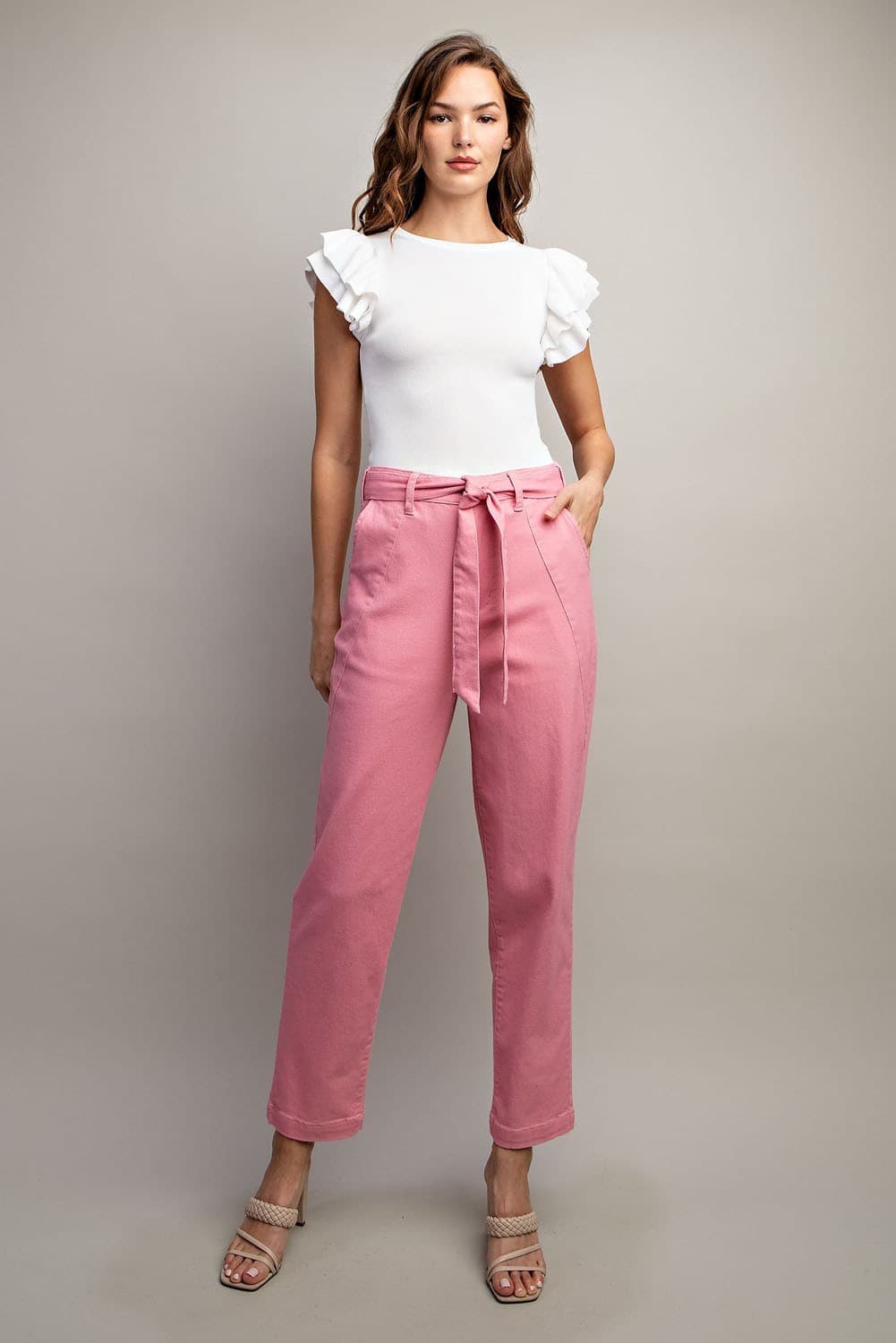 PK9415 - BUBBLE PINK