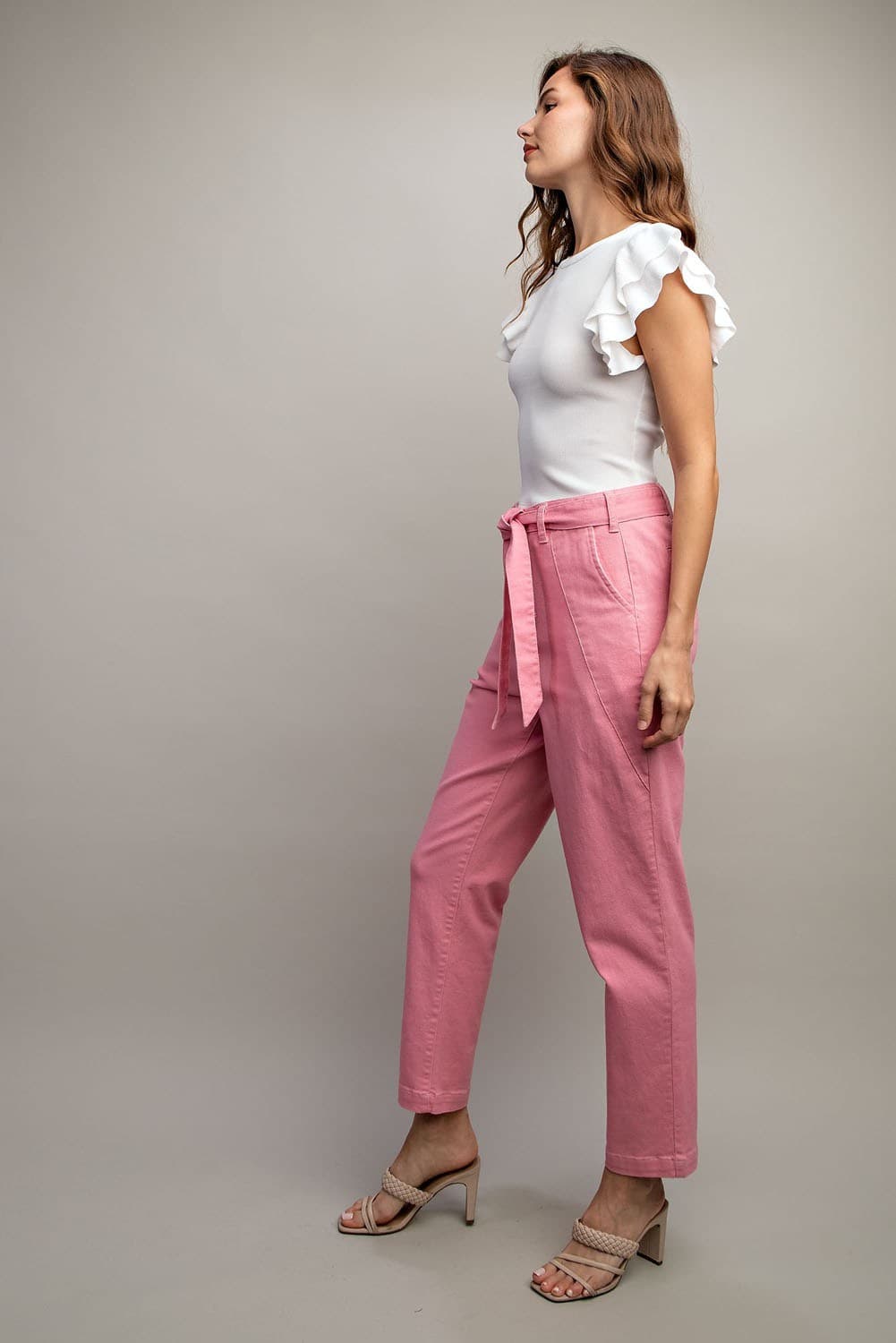 PK9415 - BUBBLE PINK