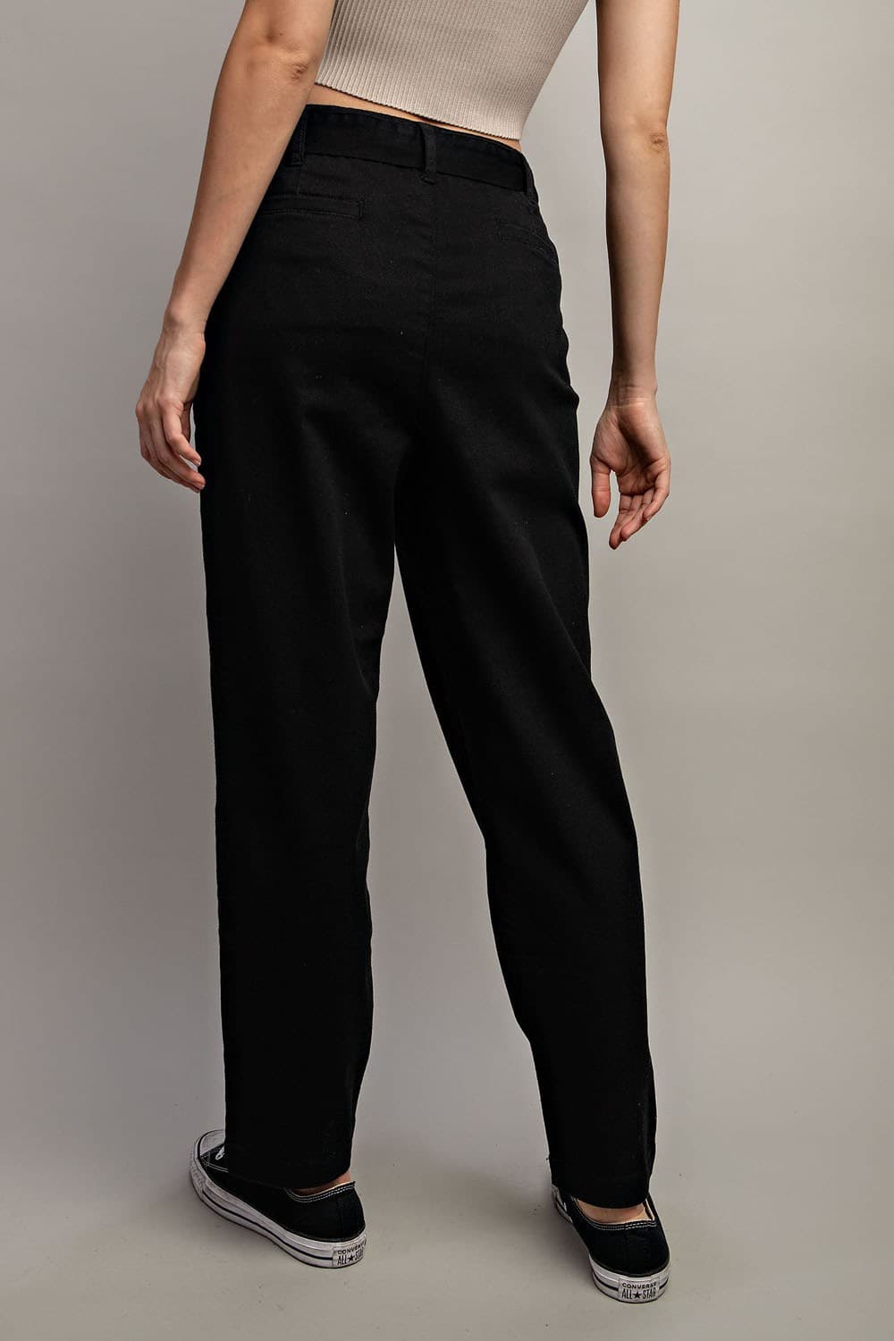 PK9415 - ASH BLACK