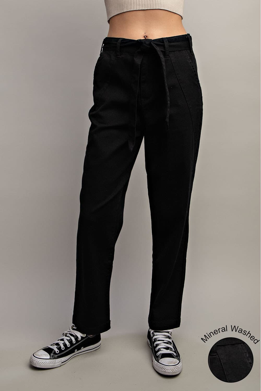 PK9415 - ASH BLACK