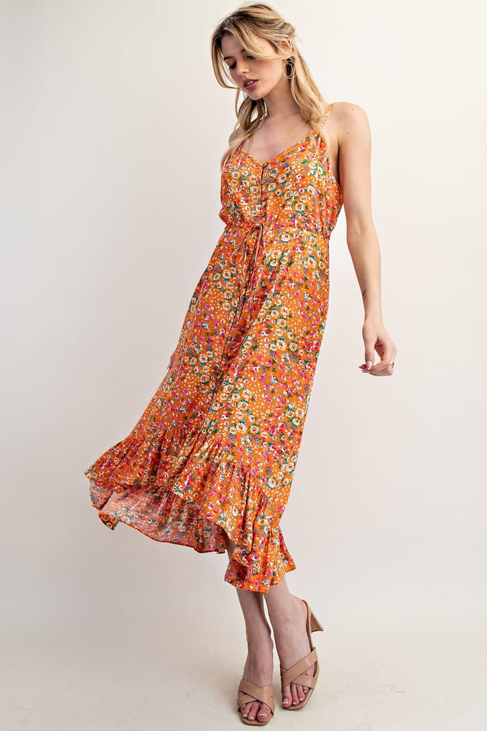 DK9738 - ORANGE
