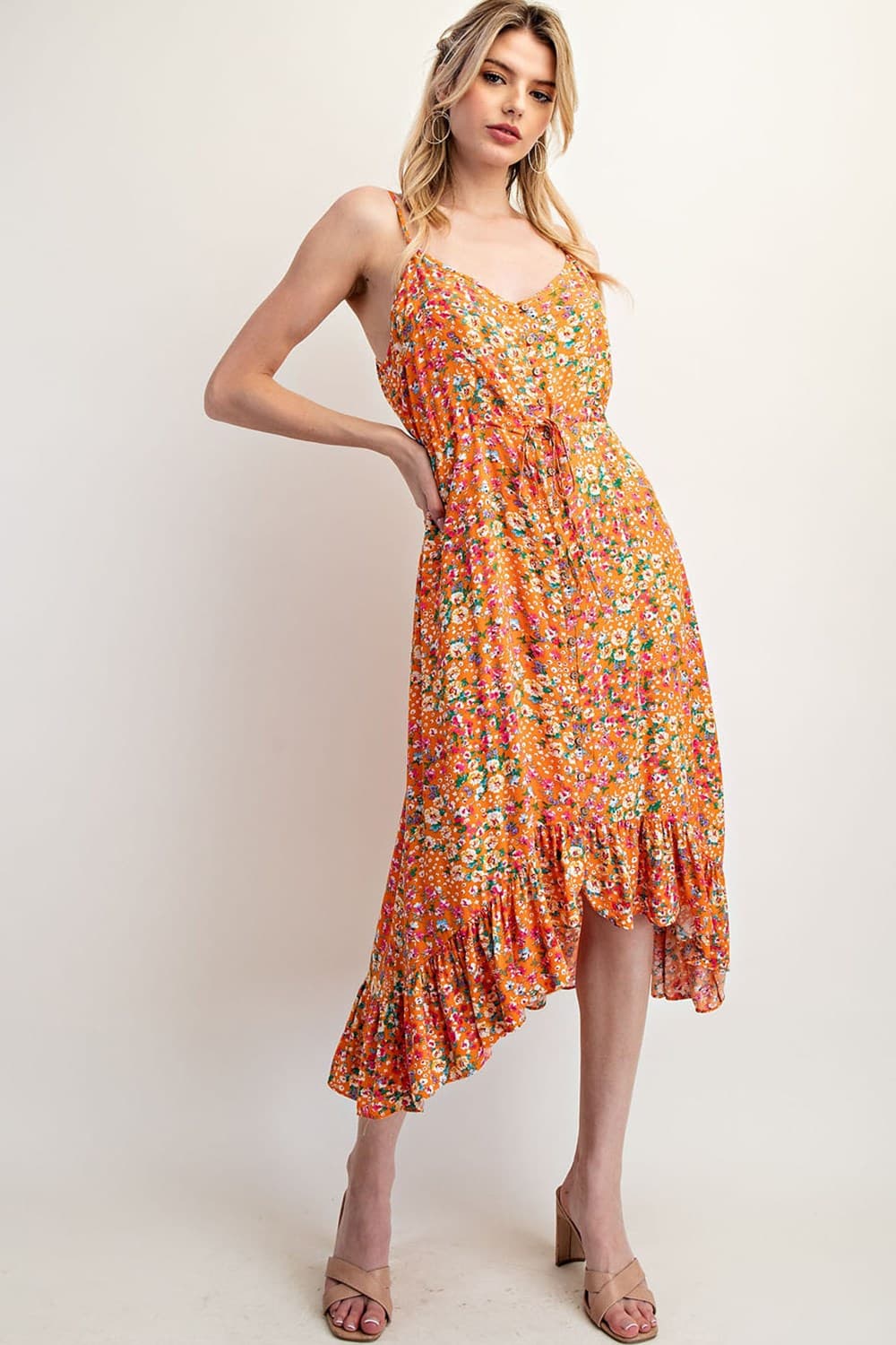 DK9738 - ORANGE