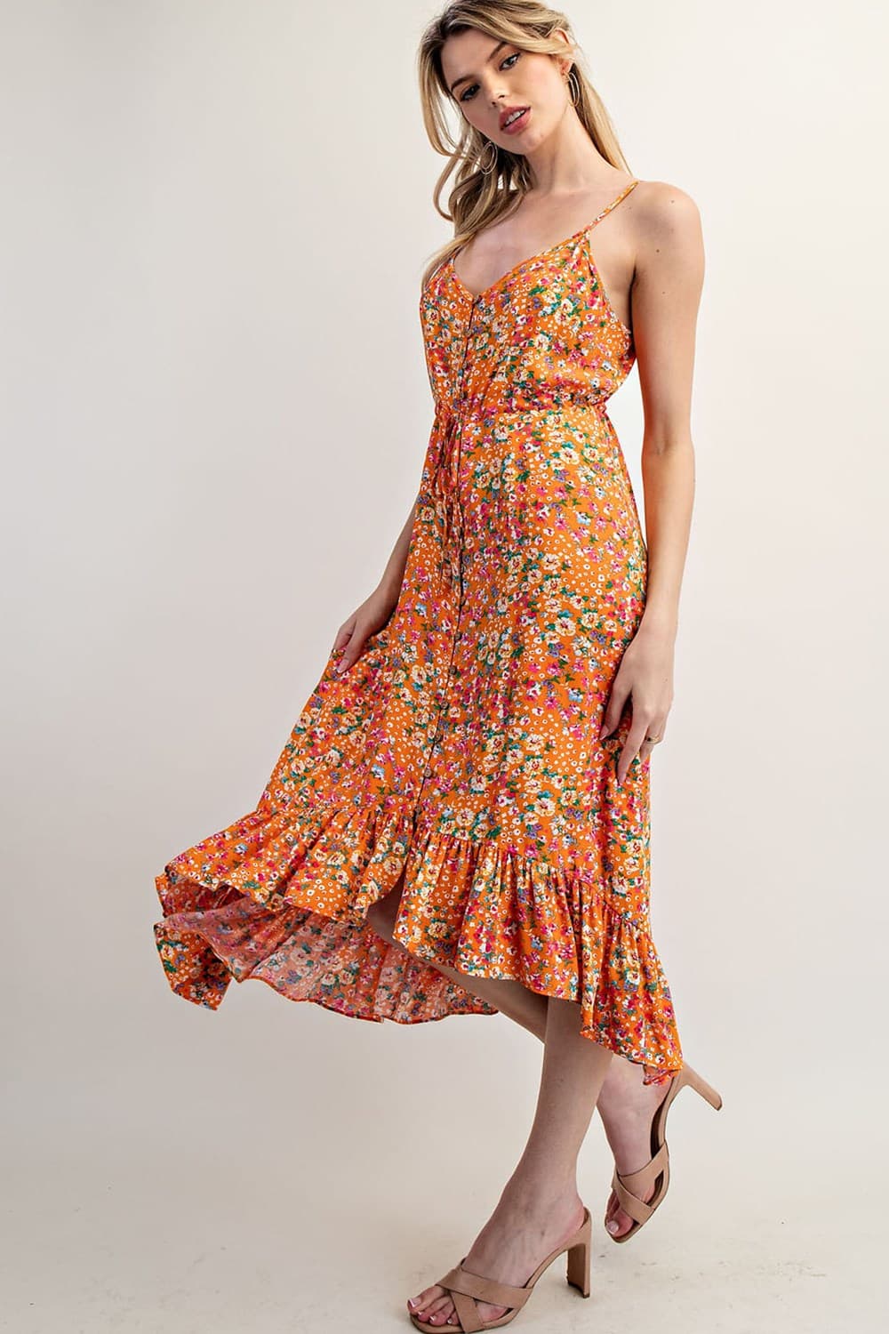 DK9738 - ORANGE