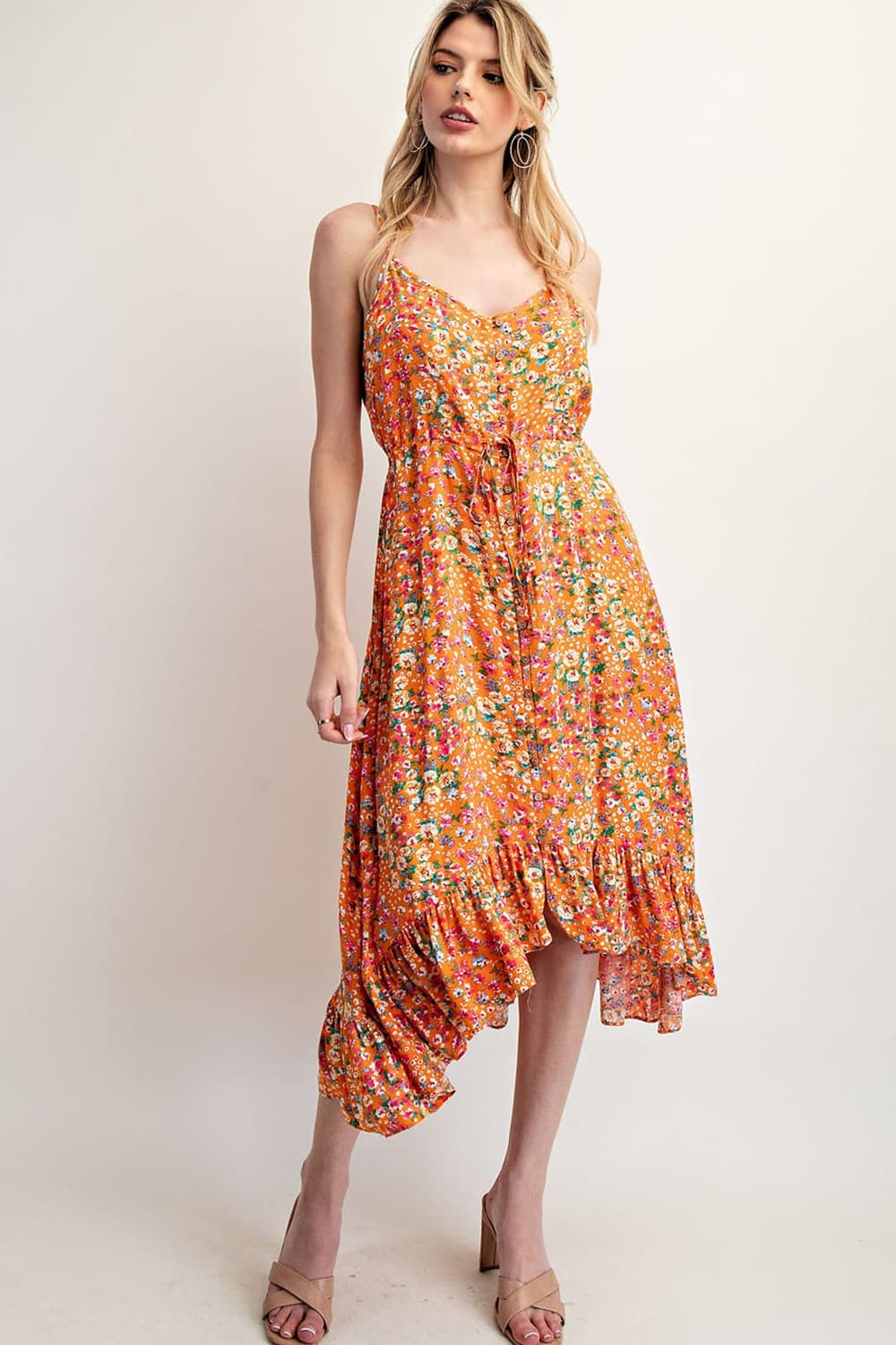 DK9738 - ORANGE