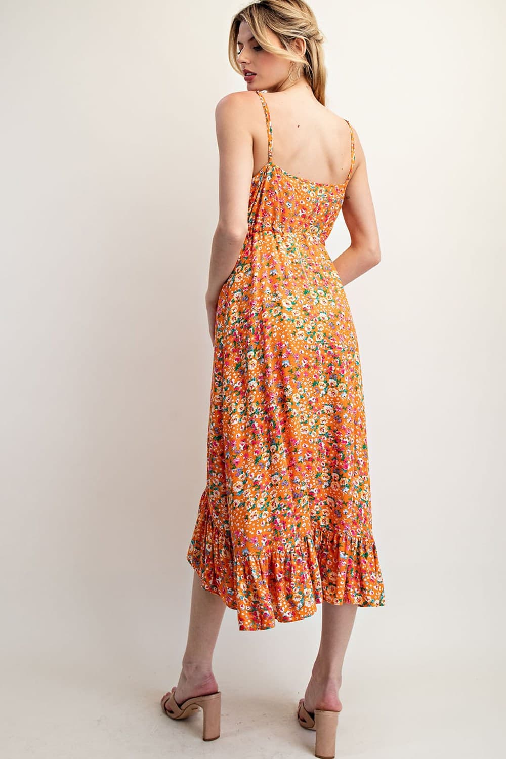 DK9738 - ORANGE