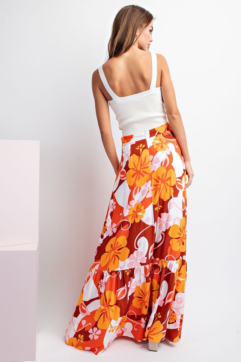 SKS9600 - OFF WHITE