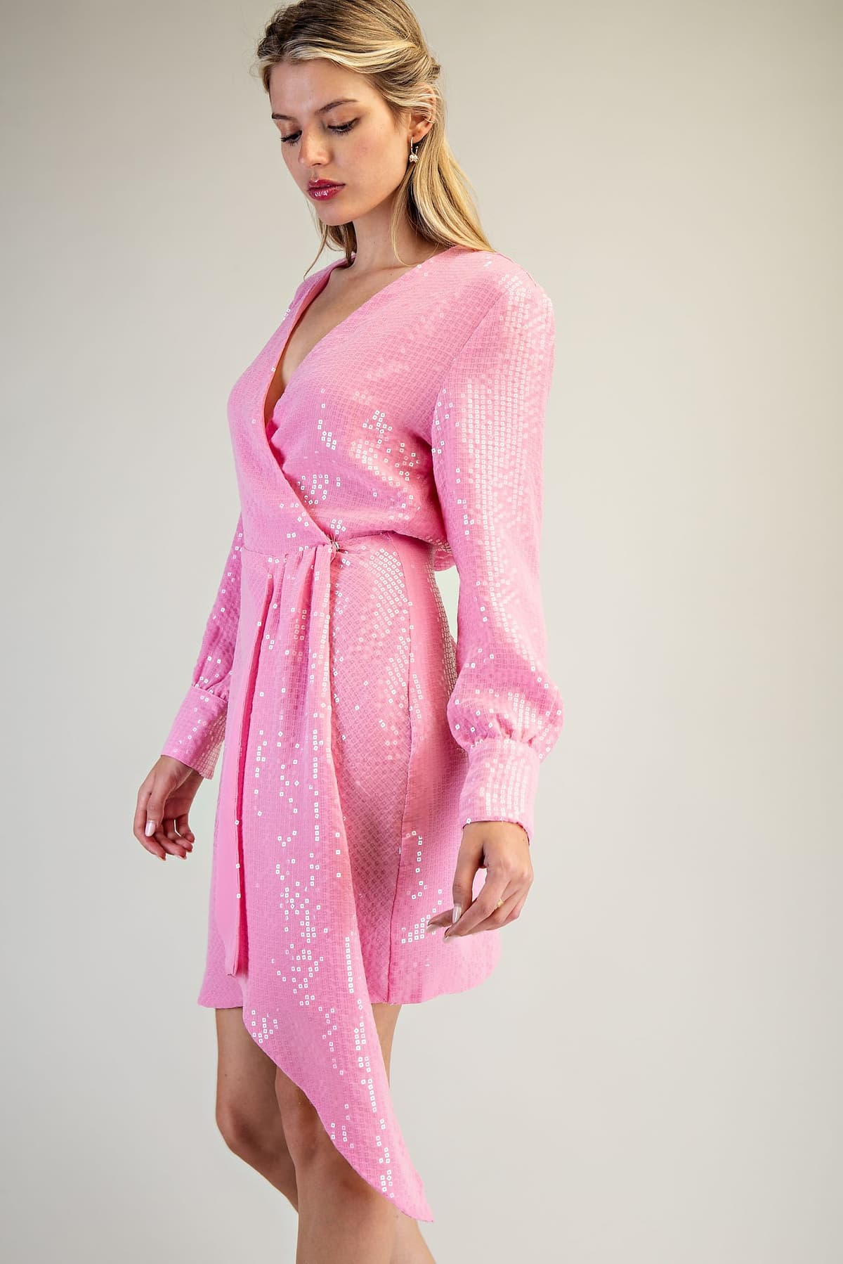 DK9507 - BUBBLE PINK