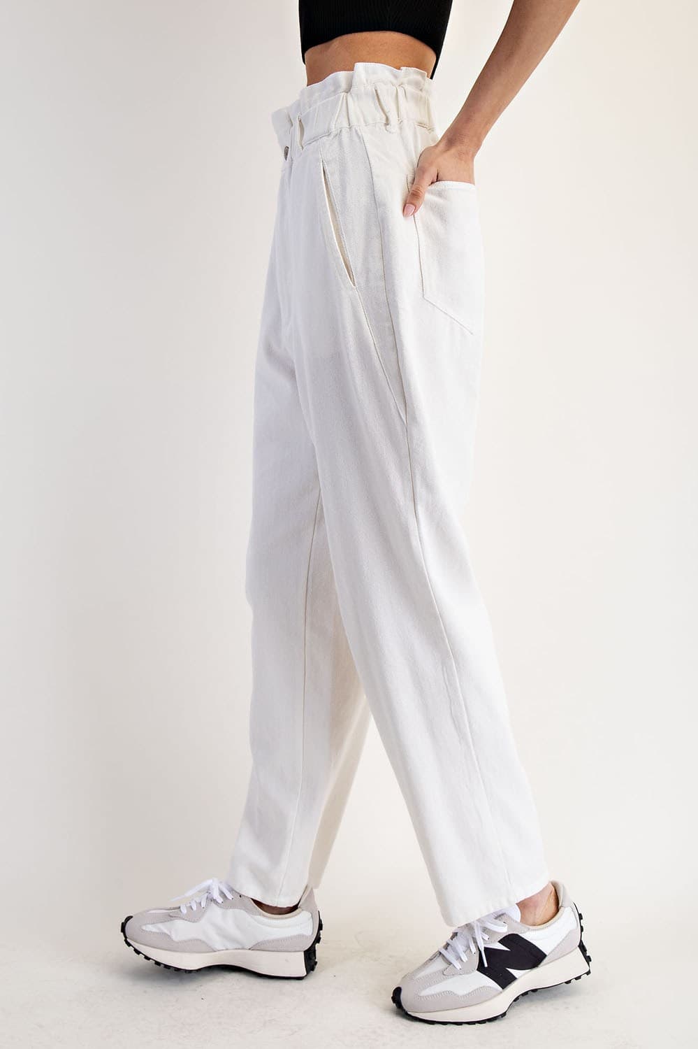 PK9503 - OFF WHITE