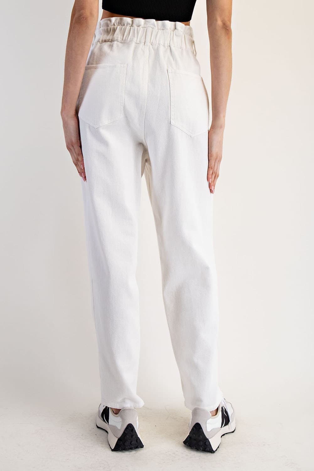 PK9503 - OFF WHITE