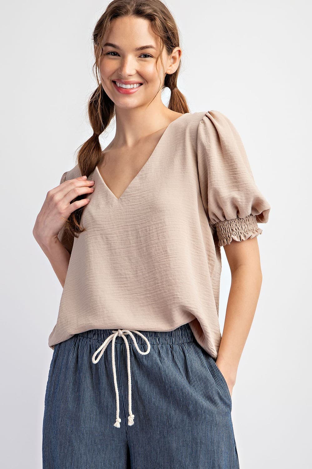 TK54495 - TAUPE