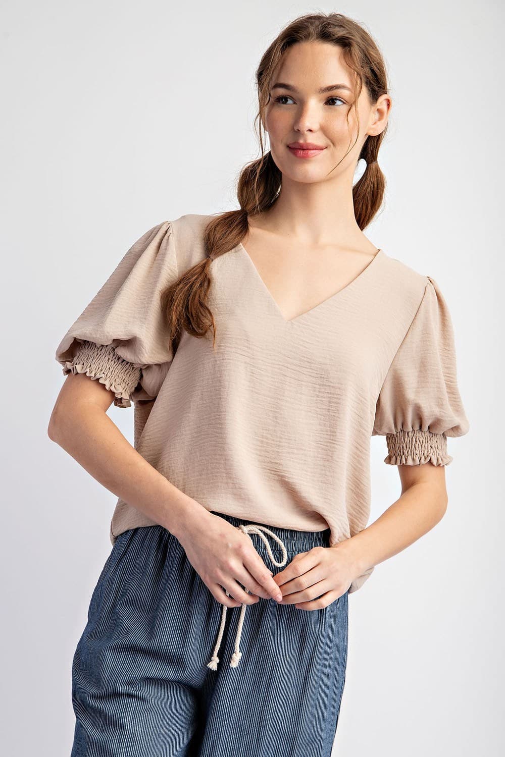 TK54495 - TAUPE