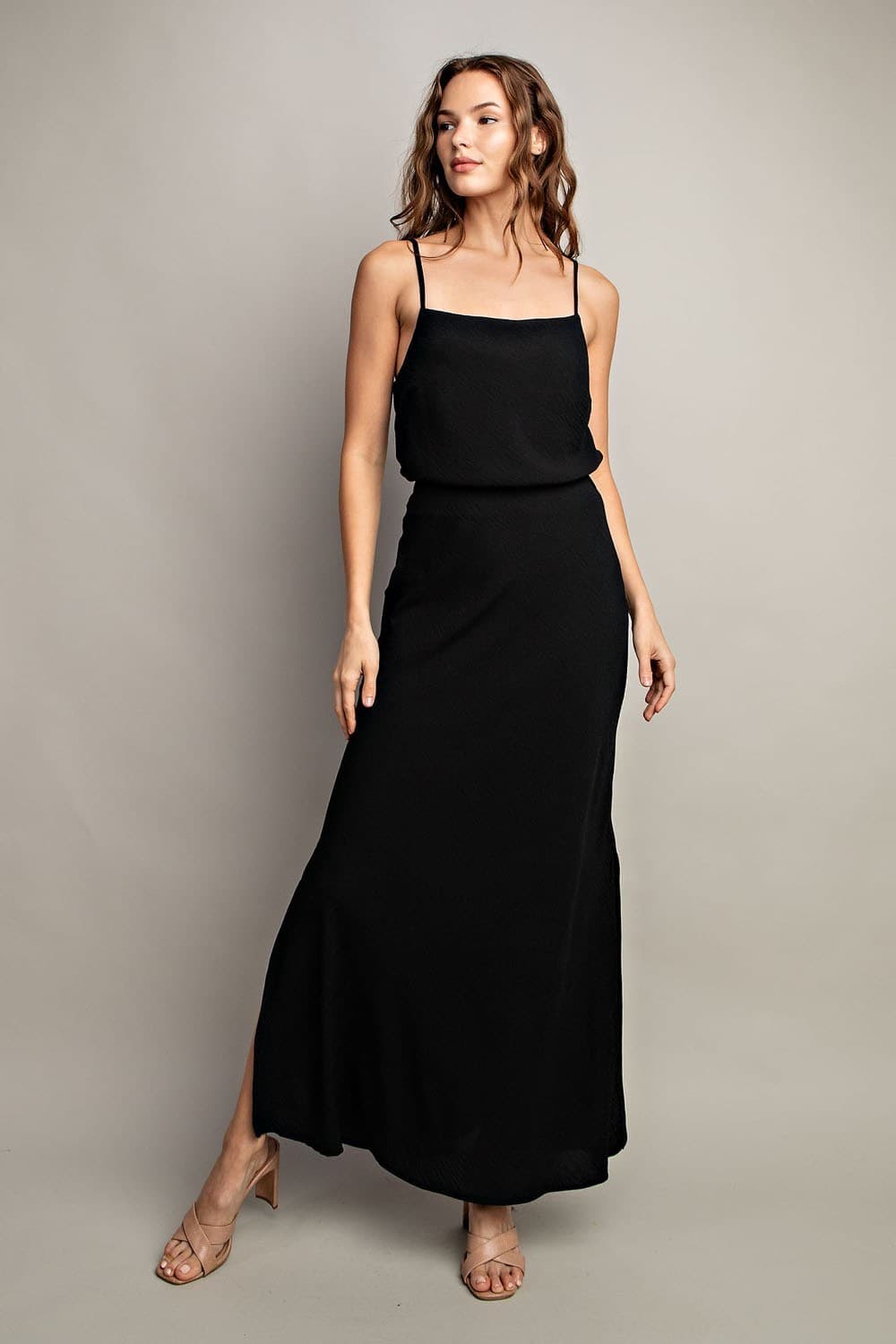 TK54506 - BLACK
