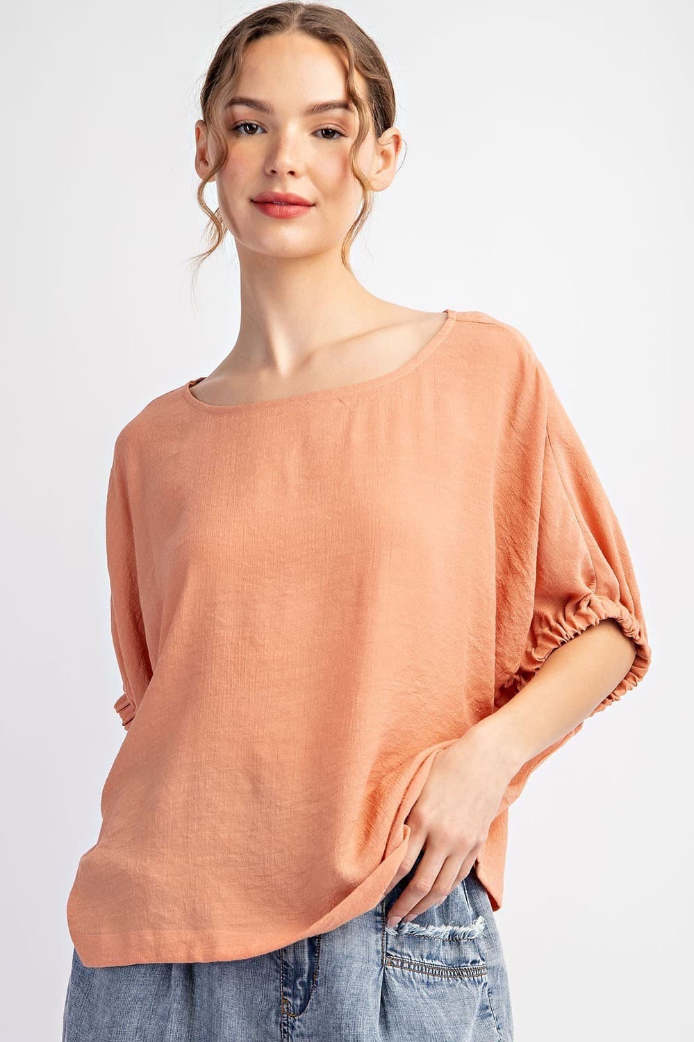 TK9526 - APRICOT
