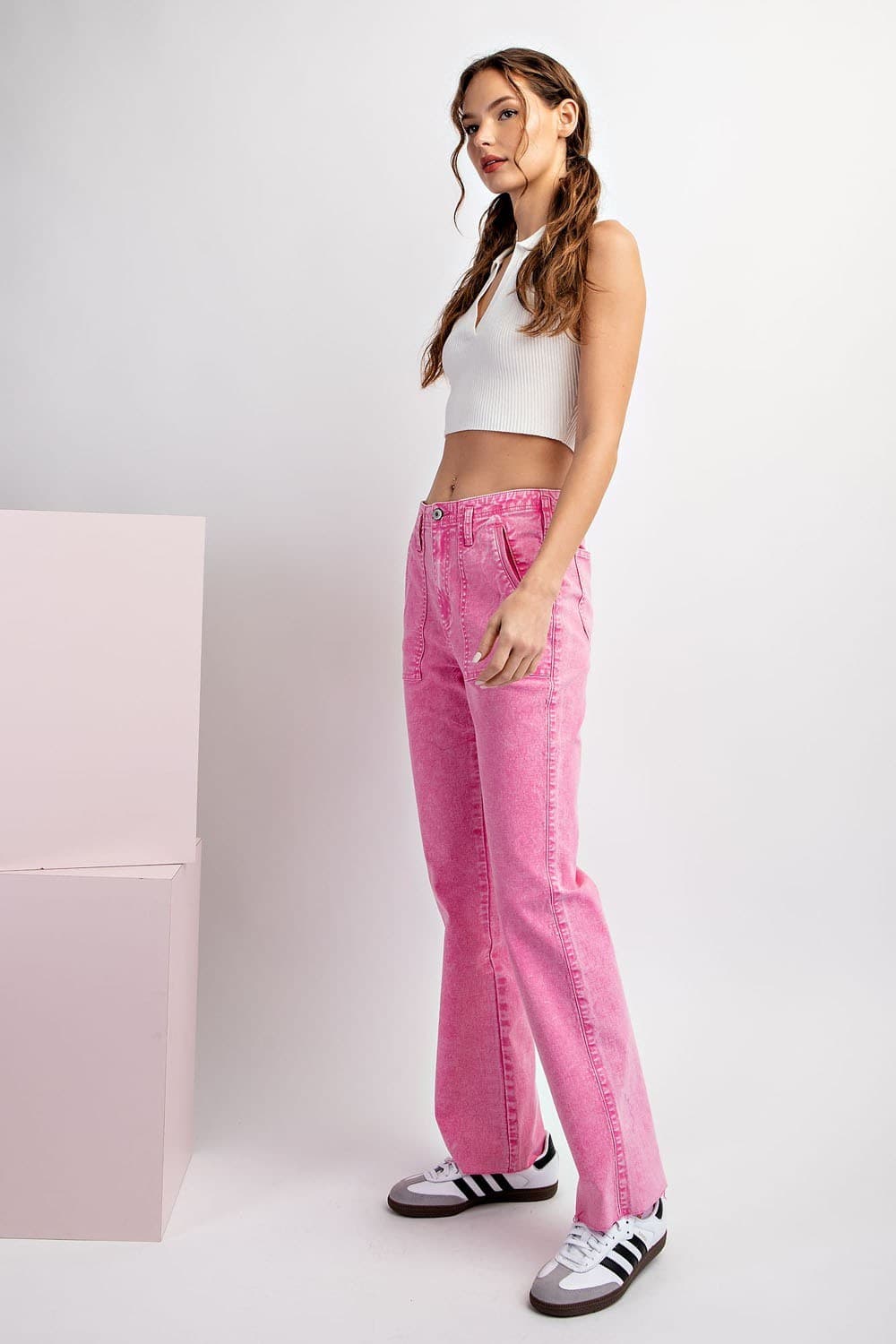 PG8662 - BUBBLE PINK