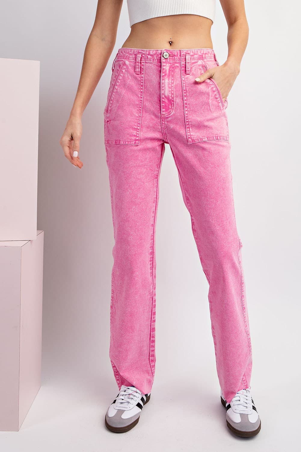 PG8662 - BUBBLE PINK