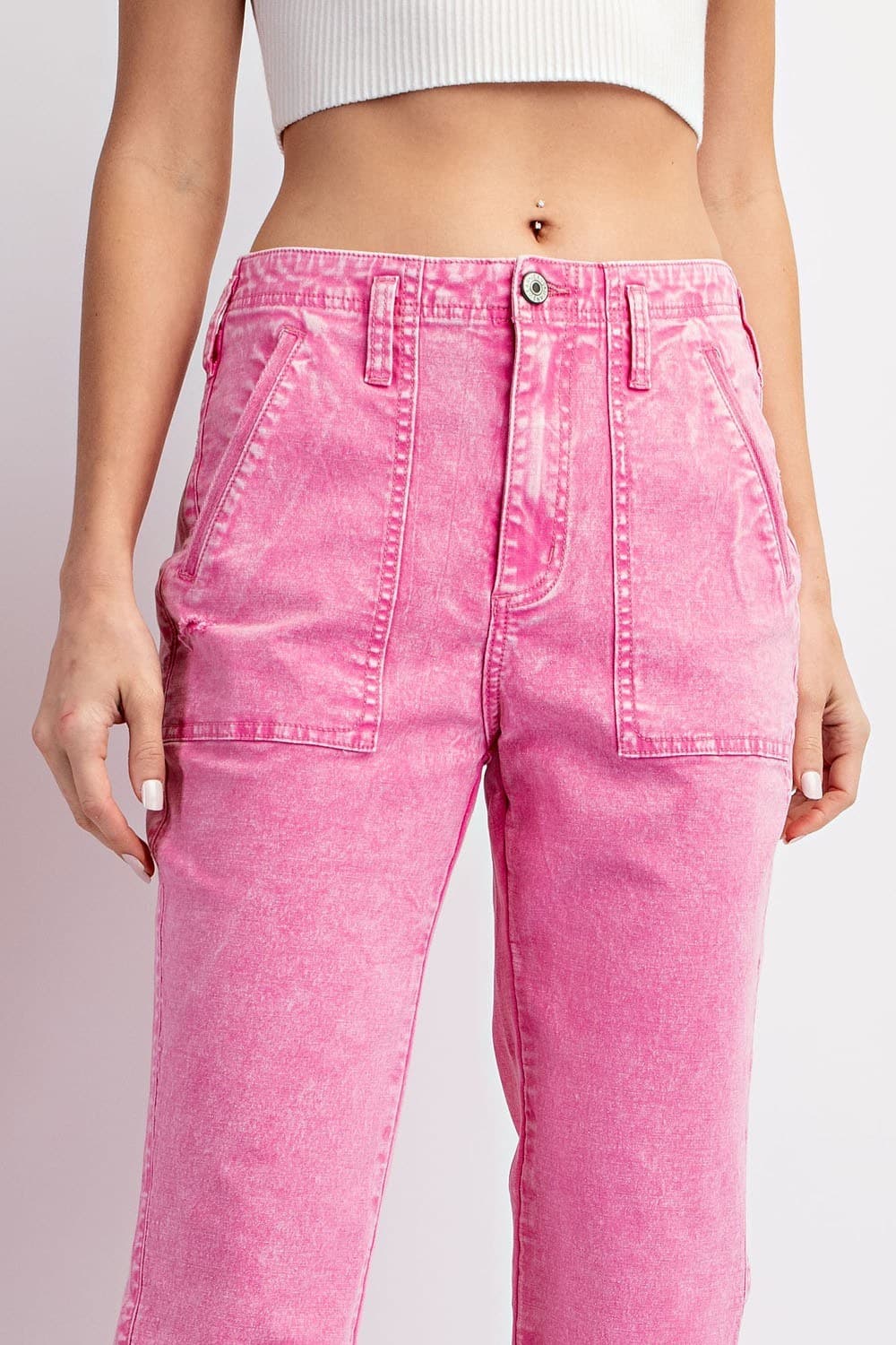 PG8662 - BUBBLE PINK