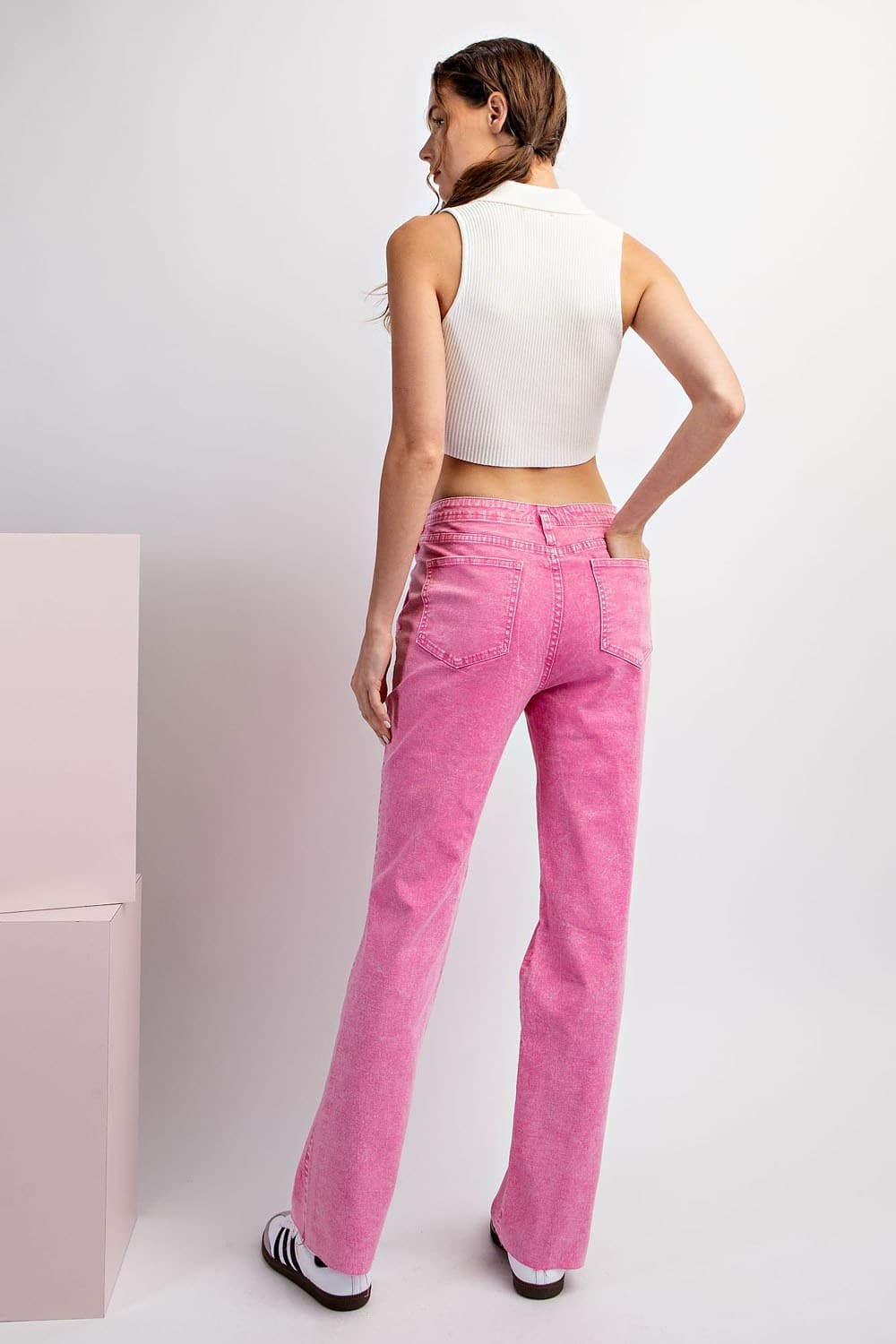PG8662 - BUBBLE PINK