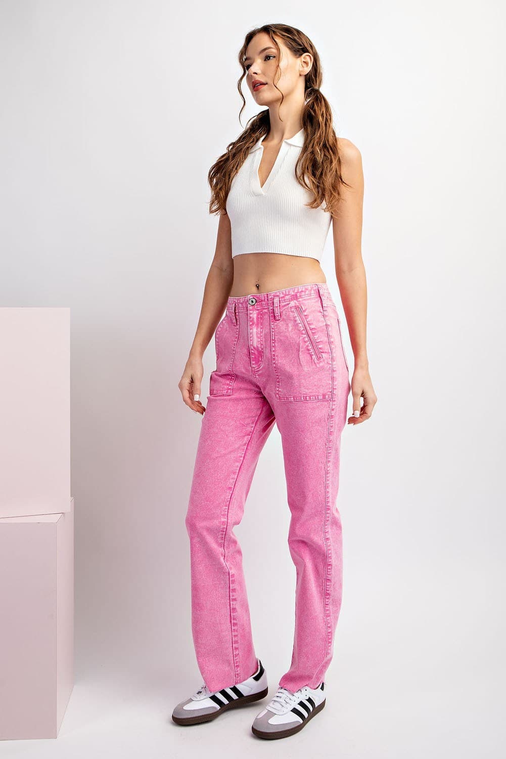 PG8662 - BUBBLE PINK