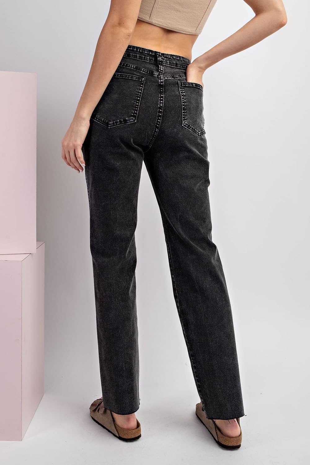 PG8662 - BLACK