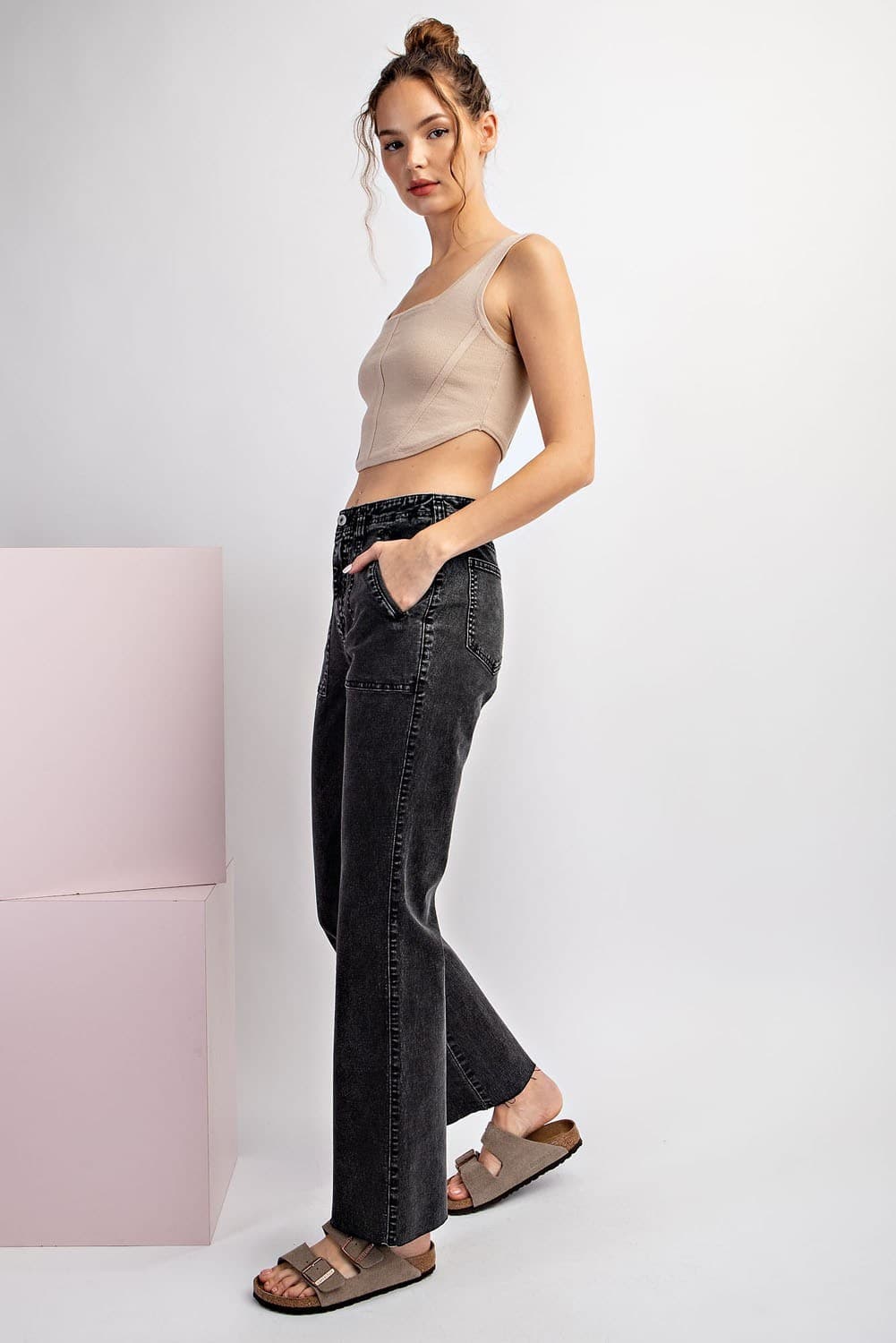 PG8662 - BLACK
