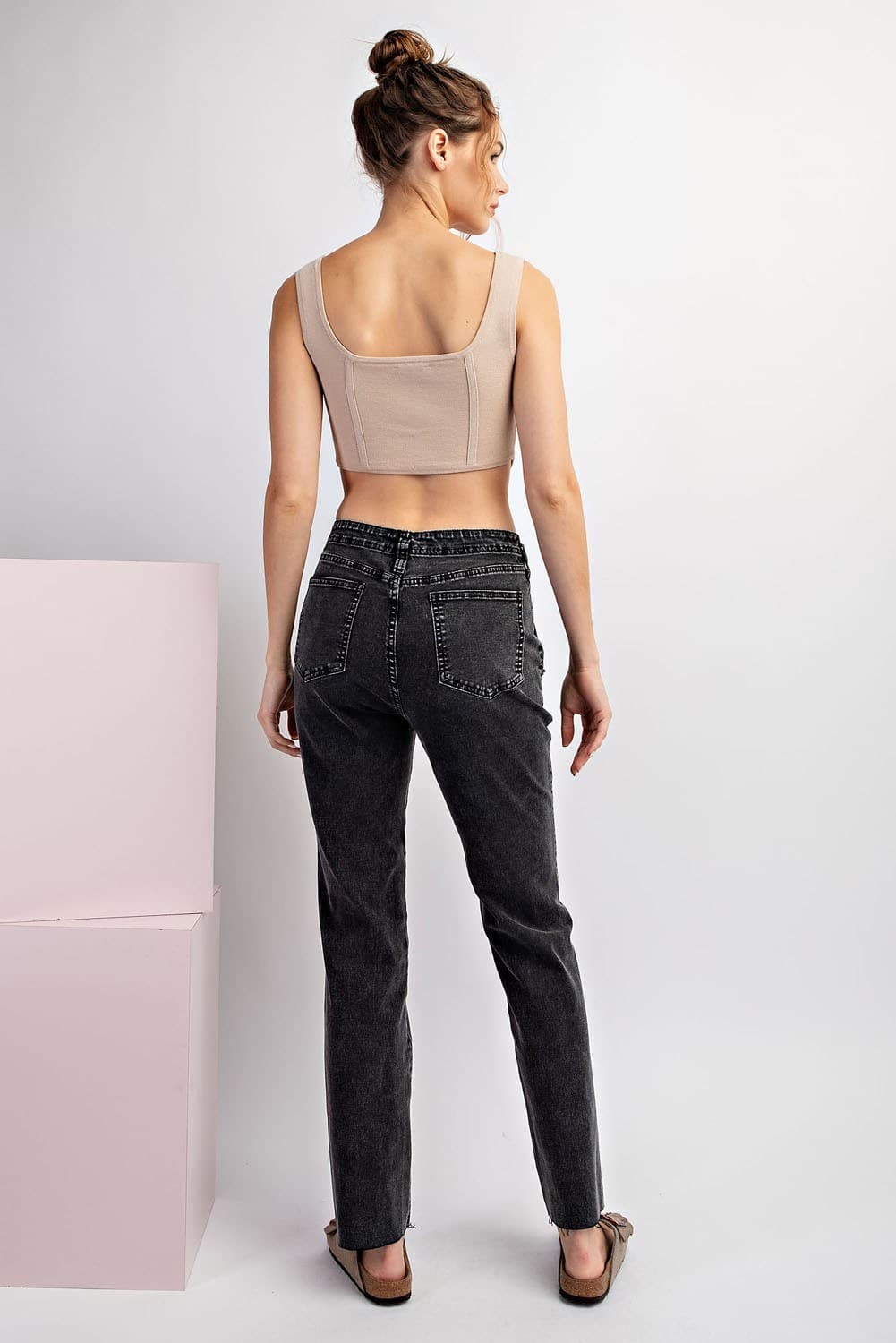 PG8662 - BLACK