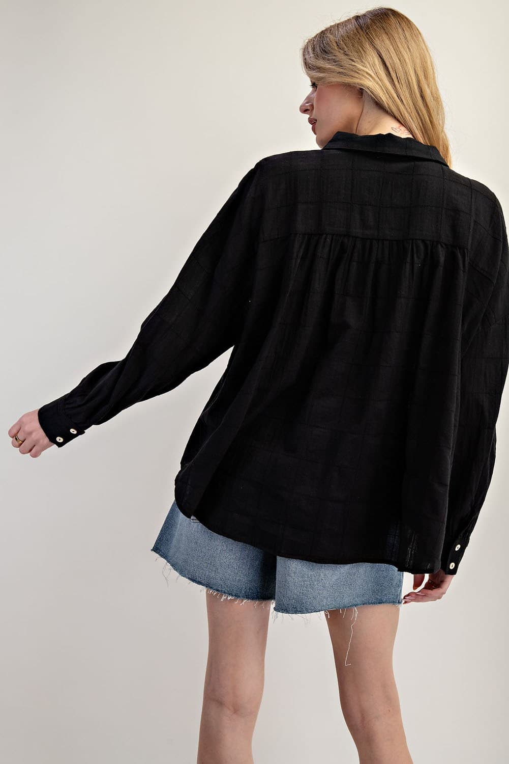 TK7969 - BLACK