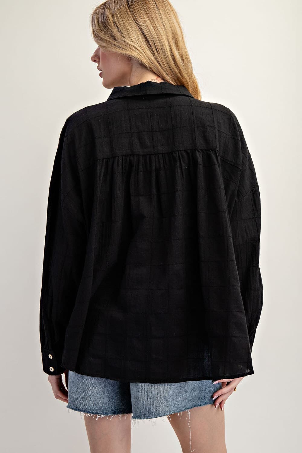 TK7969 - BLACK
