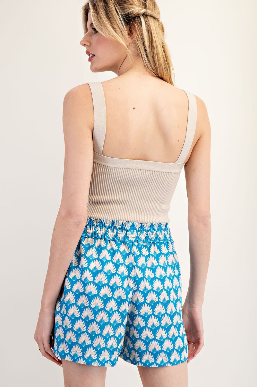 PK9668 - TURQUOISE BLUE