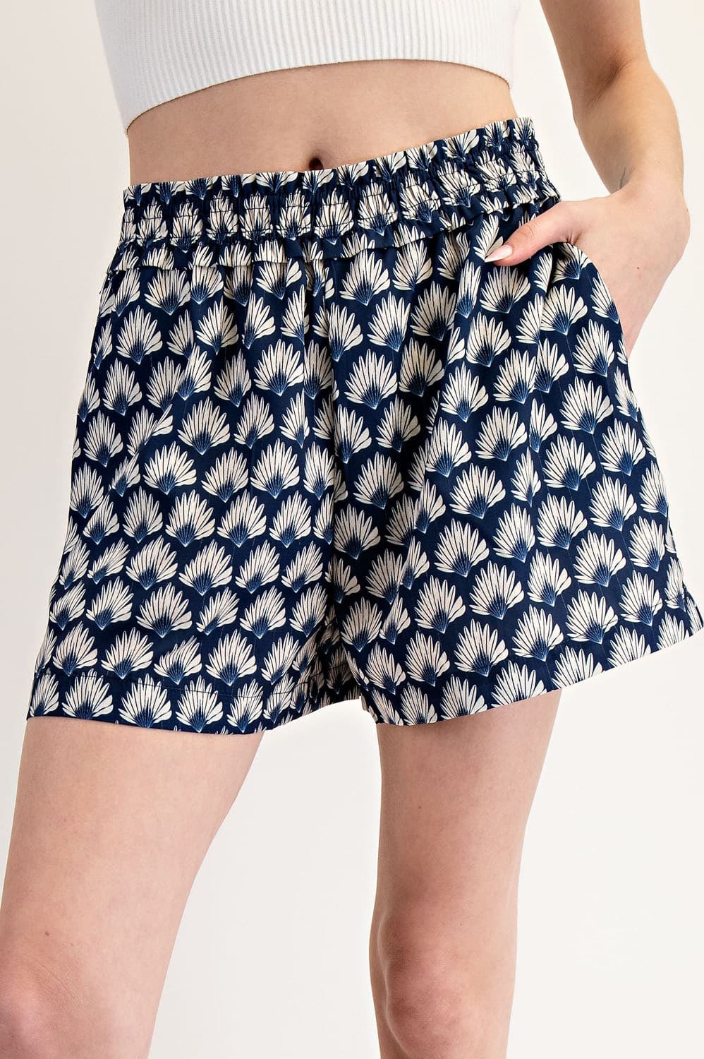 PK9668 - NAVY