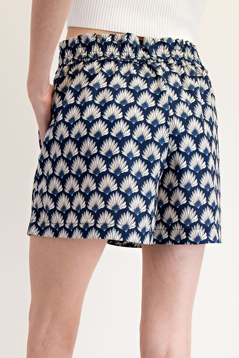 PK9668 - NAVY