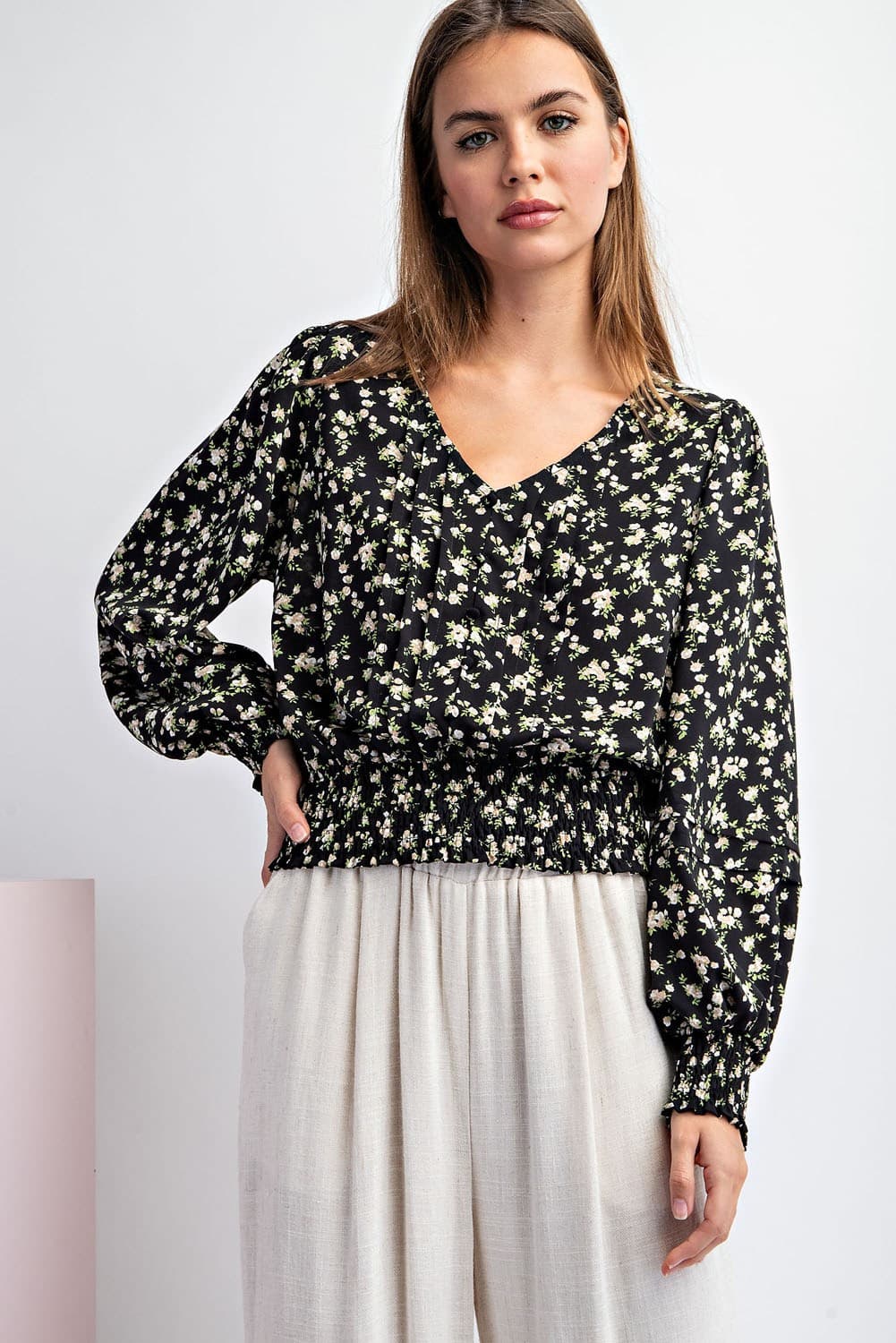 TK9119 - BLACK