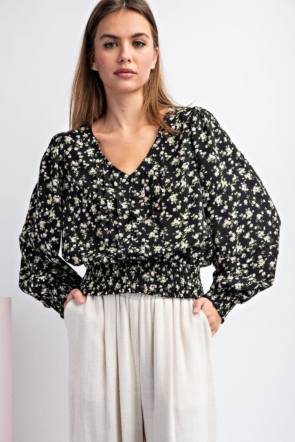 TK9119 - BLACK