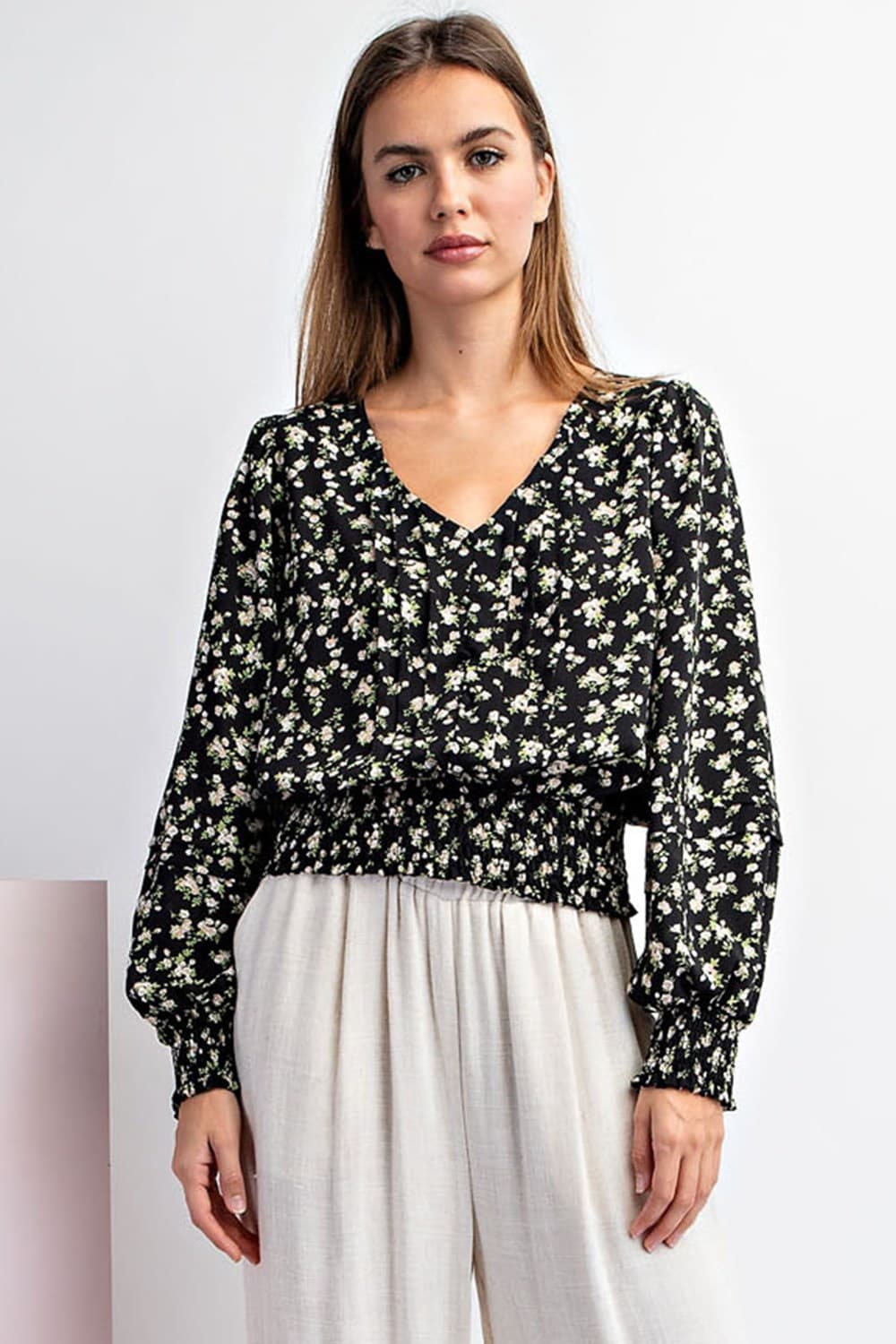 TK9119 - BLACK