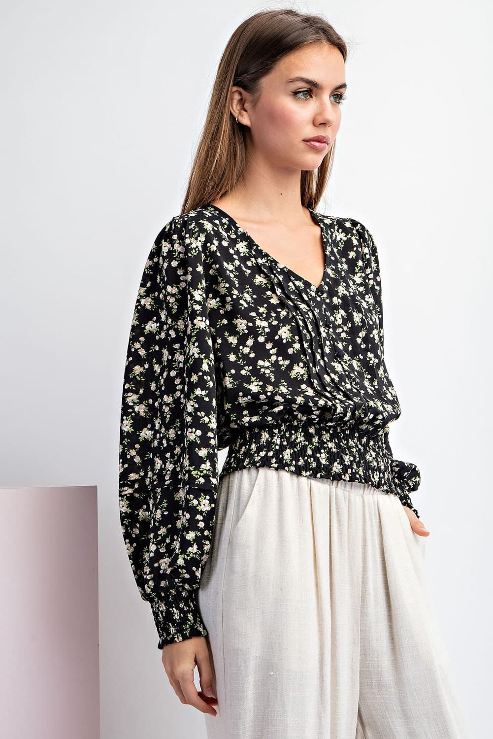 TK9119 - BLACK
