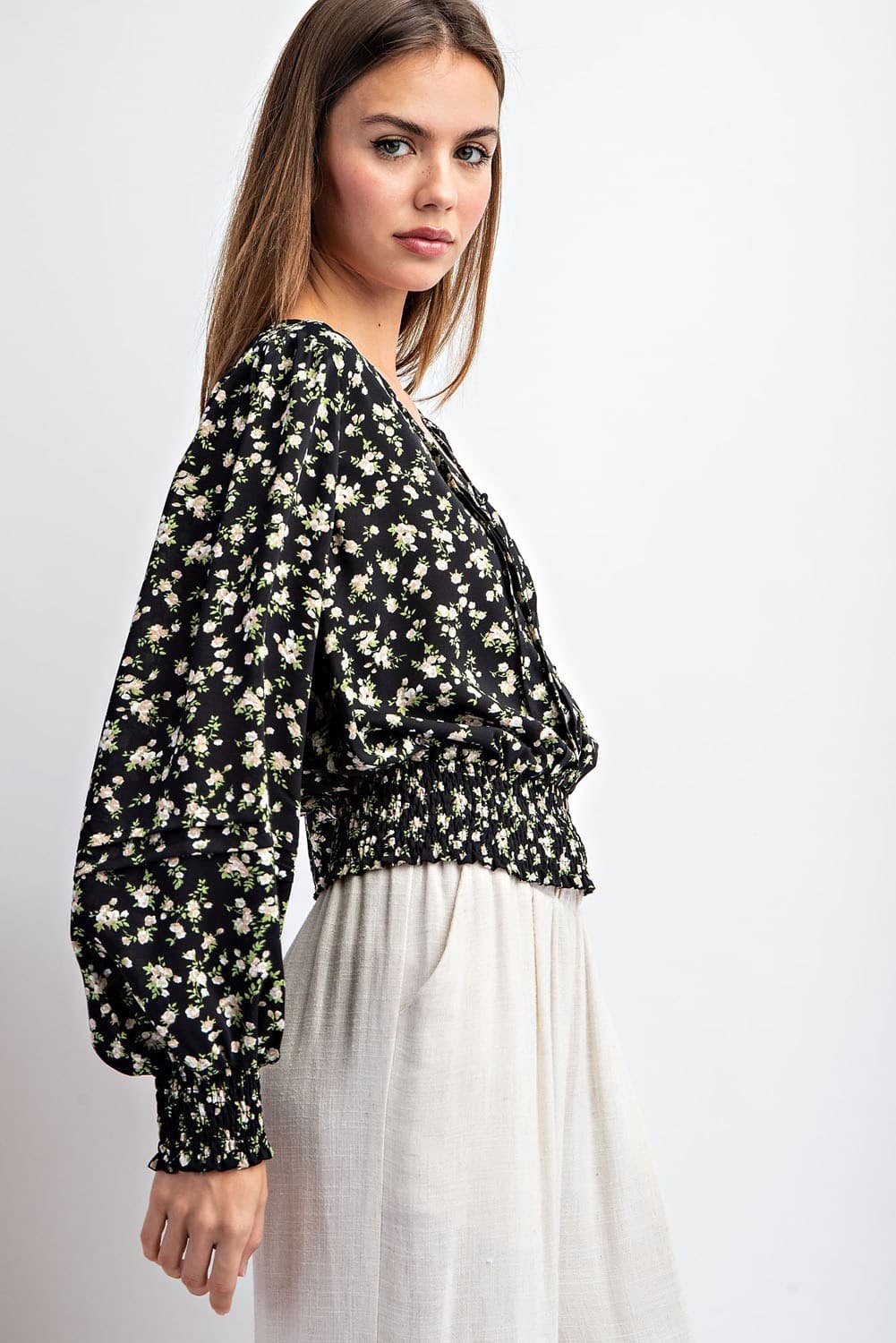 TK9119 - BLACK