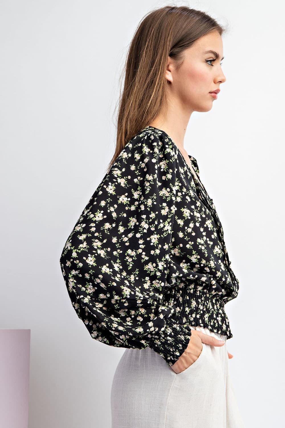 TK9119 - BLACK