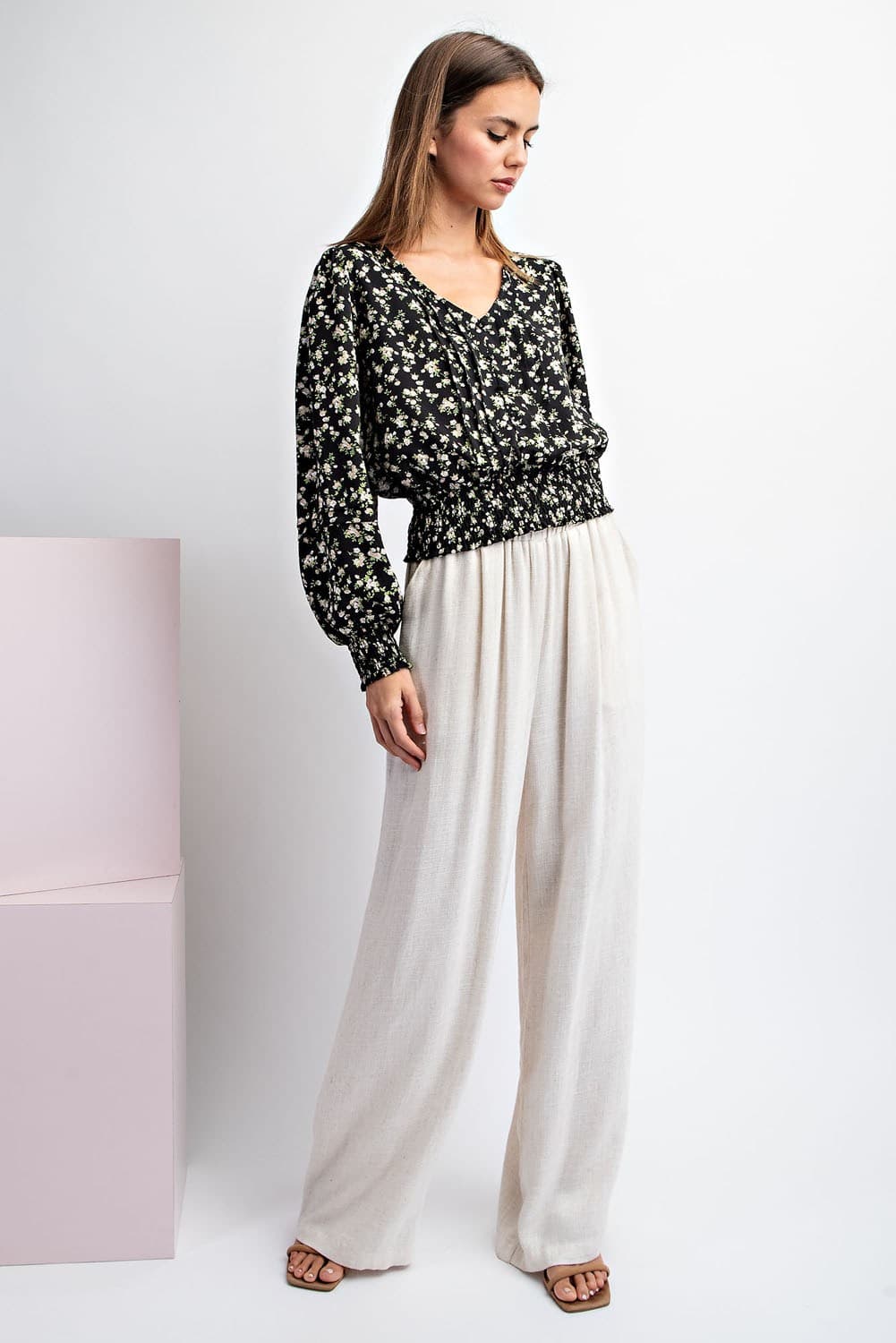 TK9119 - BLACK