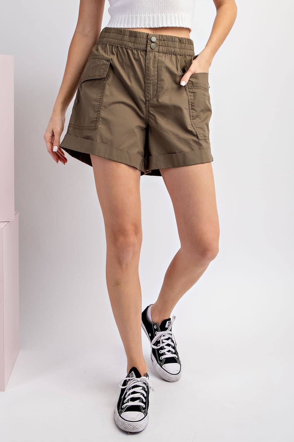 PK9665 - OLIVE
