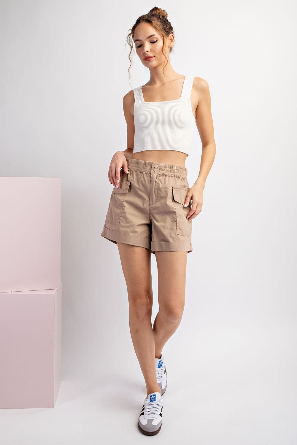 PK9665 - TAUPE